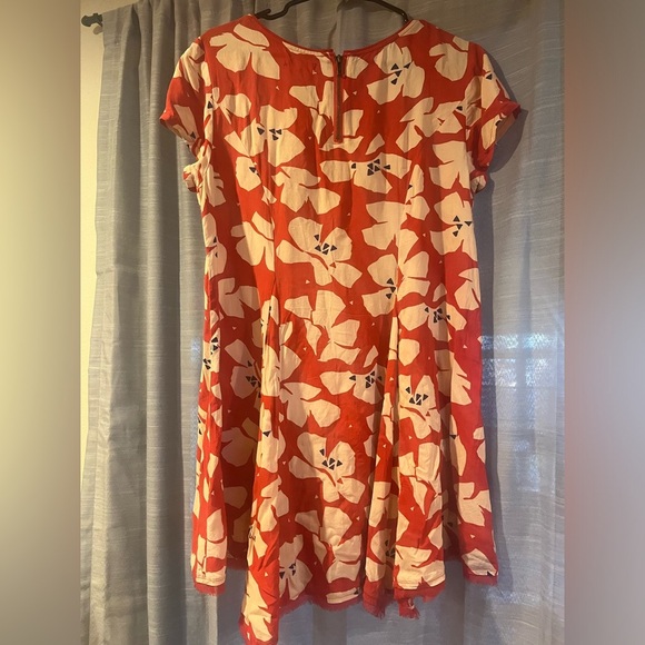 Silence + Noise minidress - Picture 3 of 6